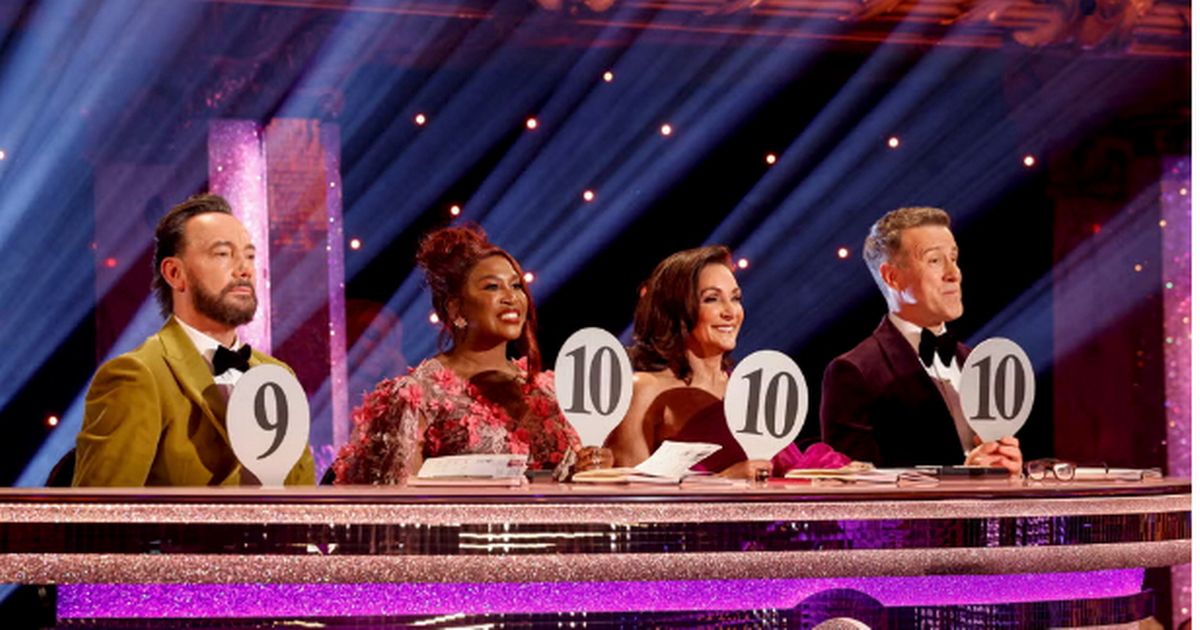 Strictly Come Dancing stars' health battles from judge who 'came close to dying' to cancer - Daily Star